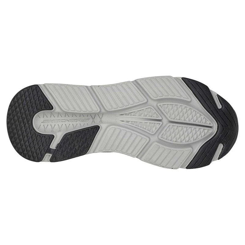 Skechers Max Cushioning Elite – Limitless Intensity – BLACKGRAY 5 Skechers Max Cushioning Elite – Limitless Intensity – BLACKGRAY - Image 3