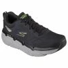 Skechers Max Cushioning Premier – Perspective – BLACKLIME -Casual sneakers Sales SK MEN SHOES 220068BLACKLIME