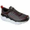 Skechers Max Cushioning Premier – Endeavour – BLACKRED 2 Skechers Max Cushioning Premier – Endeavour – BLACKRED -Casual sneakers Sales SK MEN SHOES 220070BLACKRED