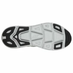 Skechers Max Cushioning Premier – Endeavour – BLACKRED -Casual sneakers Sales SK MEN SHOES 220070BLACKRED 2