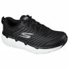 Skechers Max Cushioning Premier – Paragon – BLACKWHITE -Casual sneakers Sales SK MEN SHOES 220078BLACKWHITE