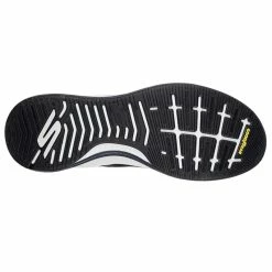 Skechers Twist Fit GOrun Pulse – Twisted – BLACK 7 Skechers Twist Fit GOrun Pulse – Twisted – BLACK -Casual sneakers Sales SK MEN SHOES 220114BLACK 2