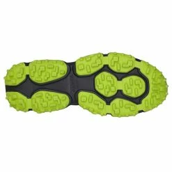 Skechers GOtrail Alpine – Glarus – CHARCOALLIME 7 Skechers GOtrail Alpine – Glarus – CHARCOALLIME -Casual sneakers Sales SK MEN SHOES 220143CHARCOALLIME 2