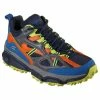 Skechers GOtrail Alpine – Staghorn – NAVYMULTI 1 Skechers GOtrail Alpine – Staghorn – NAVYMULTI -Casual sneakers Sales SK MEN SHOES 220145NAVYMULTI