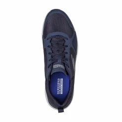 Skechers GOtrain Move – NAVY -Casual sneakers Sales SK MEN SHOES 220161NAVY 1