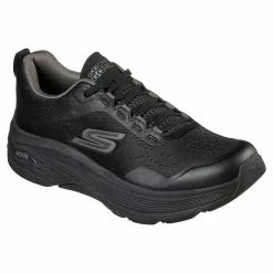Skechers Max Cushioning Arch Fit – BLACK