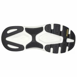Skechers Max Cushioning Arch Fit – WHITEBLACK -Casual sneakers Sales SK MEN SHOES 220196WHITEBLACK 2