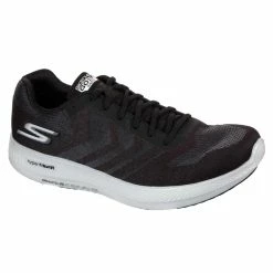 Skechers GO RUN Razor β BLACKWHITE