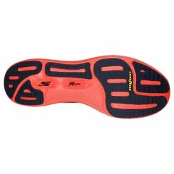 Skechers GO RUN Razor – NAVYCORAL -Casual sneakers Sales SK MEN SHOES 220211NAVYCORAL 2