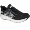 Skechers GOrun Ride Flow – BLACKWHITE -Casual sneakers Sales SK MEN SHOES 220218BLACKWHITE