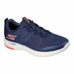 Skechers GOtrain Viper Sport – NAVYCORAL
