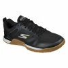 Skechers GOtrain Viper 2 – BLACKGOLD -Casual sneakers Sales SK MEN SHOES 220228BLACKGOLD