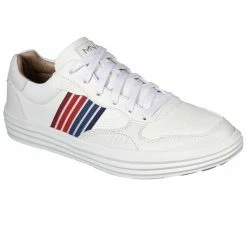 Skechers Shogun β Pastime β WHT