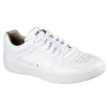Skechers Palmilla – Maren – WHT 1 Skechers Palmilla – Maren – WHT -Casual sneakers Sales SK MEN SHOES 222041WHT