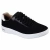 Skechers Palmilla – Abbott – BLK -Casual sneakers Sales SK MEN SHOES 222042BLK