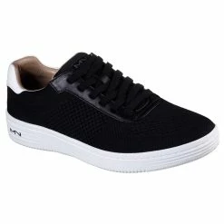 Skechers Palmilla – Abbott – BLK