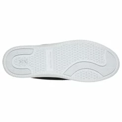 Skechers Palmilla – Abbott – BLK -Casual sneakers Sales SK MEN SHOES 222042BLK 2