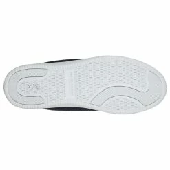 Skechers Palmilla – Abbott – NVY -Casual sneakers Sales SK MEN SHOES 222042NVY 2