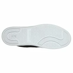 Skechers Palmilla – Scuffle – BLK -Casual sneakers Sales SK MEN SHOES 222045BLK 2