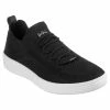 Skechers Palmilla – Lane – BLK -Casual sneakers Sales SK MEN SHOES 222082BLK
