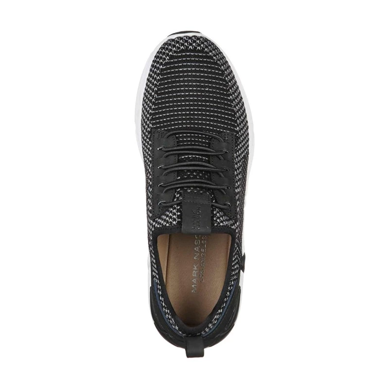 Skechers A-Line – Asher – BLK 3 Skechers A-Line – Asher – BLK - Image 2