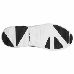 Skechers A-Line – Asher – BLK 6 Skechers A-Line – Asher – BLK -Casual sneakers Sales SK MEN SHOES 222089BLK 2