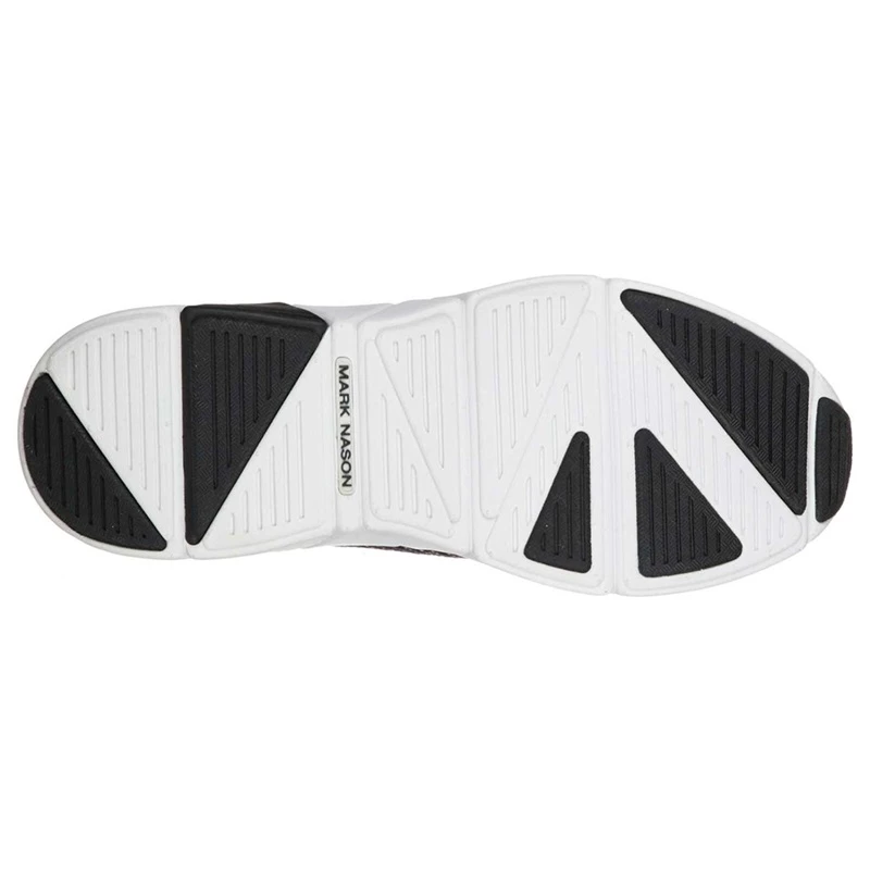 Skechers A-Line – Asher – BLK 4 Skechers A-Line – Asher – BLK - Image 3