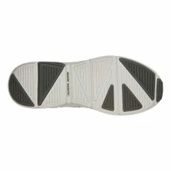 Skechers A-Line – Asher – GRY -Casual sneakers Sales SK MEN SHOES 222089GRY 2