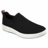 Skechers Palmilla – Pax – BLK 2 Skechers Palmilla – Pax – BLK -Casual sneakers Sales SK MEN SHOES 222107BLK