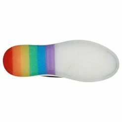 Skechers Palmilla – Pax – BLK -Casual sneakers Sales SK MEN SHOES 222107BLK 2