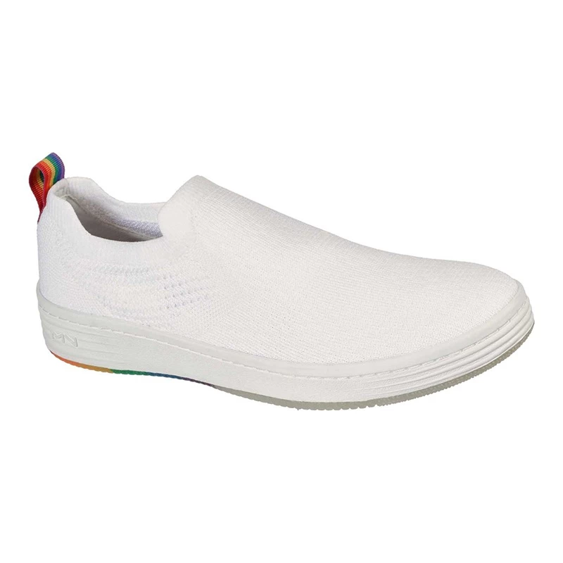 Skechers Palmilla – Pax – WHT 3 Skechers Palmilla – Pax – WHT