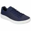 Skechers Palmilla – Garian – NVY 2 Skechers Palmilla – Garian – NVY -Casual sneakers Sales SK MEN SHOES 222111NVY