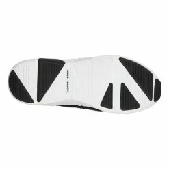 Skechers A-Line – Montara – BLK -Casual sneakers Sales SK MEN SHOES 222124BLK 2