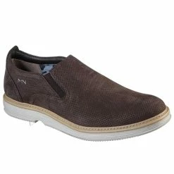 Skechers Parallux – Torres – BROWN