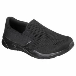 Skechers Relaxed Fit Equalizer 4.0 – Triple-Play – BBK