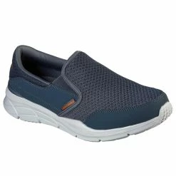 Skechers Relaxed Fit Equalizer 4.0 – Persisting – CCOR