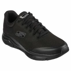Skechers Arch Fit – BLACK
