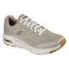 Skechers Arch Fit – TAUPE 1 Skechers Arch Fit – TAUPE -Casual sneakers Sales SK MEN SHOES 232040TAUPE