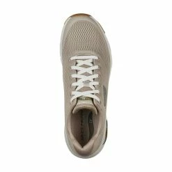 Skechers Arch Fit – TAUPE -Casual sneakers Sales SK MEN SHOES 232040TAUPE 2