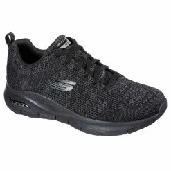 Skechers Arch Fit – Paradyme – BLACKWHITE