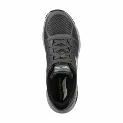 Skechers Arch Fit – Charge Back – CHARCOALBLACK 7 Skechers Arch Fit – Charge Back – CHARCOALBLACK -Casual sneakers Sales SK MEN SHOES 232042CHARCOALBLACK 2
