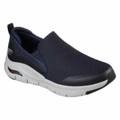 Skechers Arch Fit – Banlin – NVY