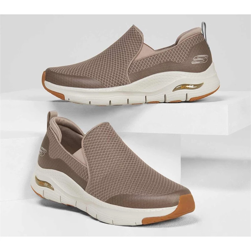 Skechers Arch Fit – Banlin – TPE 4 Skechers Arch Fit – Banlin – TPE - Image 2