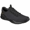 Skechers Relaxed Fit Equalizer 4.0 – Voltis – BBK 2 Skechers Relaxed Fit Equalizer 4.0 – Voltis – BBK -Casual sneakers Sales SK MEN SHOES 232063BBK