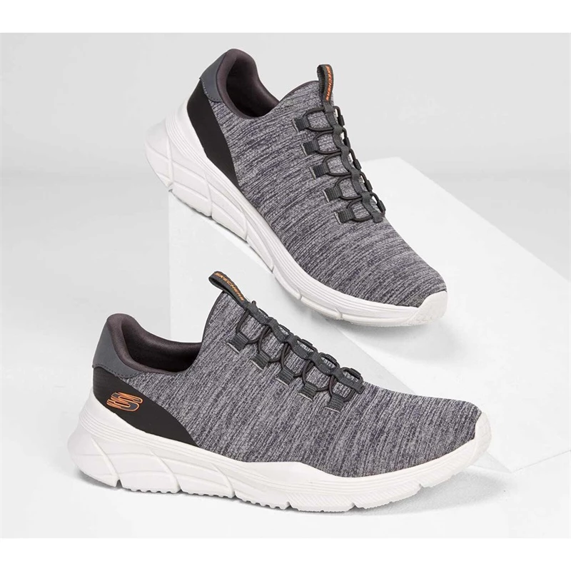 Skechers Relaxed Fit Equalizer 4.0 – Voltis – CCOR 4 Skechers Relaxed Fit Equalizer 4.0 – Voltis – CCOR - Image 2