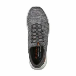 Skechers Relaxed Fit Equalizer 4.0 – Voltis – CCOR 7 Skechers Relaxed Fit Equalizer 4.0 – Voltis – CCOR -Casual sneakers Sales SK MEN SHOES 232063CCOR 2