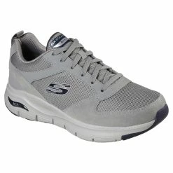 Skechers Arch Fit – Servitica – GRAY