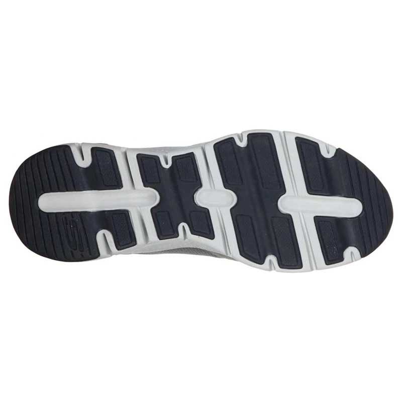 Skechers Arch Fit – Servitica – GRAY 5 Skechers Arch Fit – Servitica – GRAY - Image 3