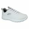 Skechers Glide-Step – Fasten Up – WHITE 1 Skechers Glide-Step – Fasten Up – WHITE -Casual sneakers Sales SK MEN SHOES 232136WHITE