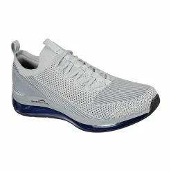 Skechers Skech-Air Element 2.0 – Vestkio – GRAY/BLUE